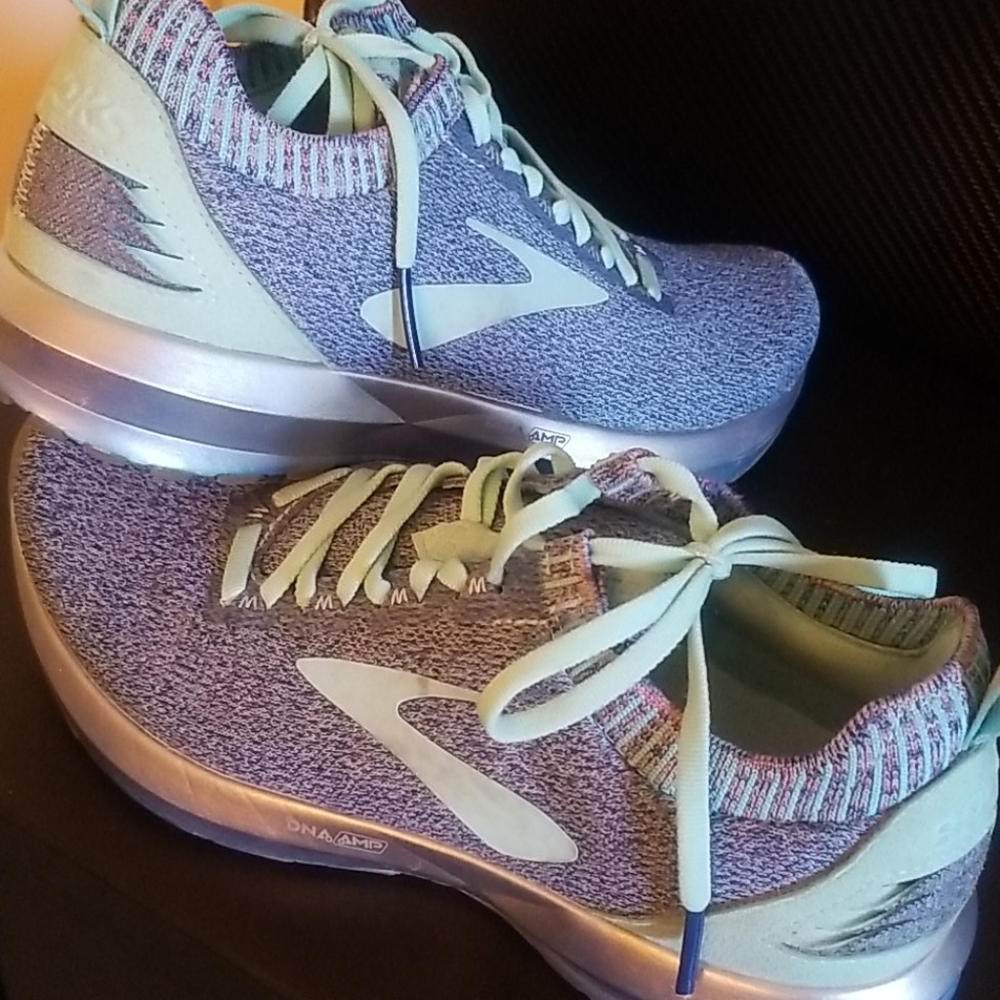 Brooks Levitate 2 LE